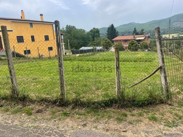 terreno edificabile in vendita a Rocca Priora