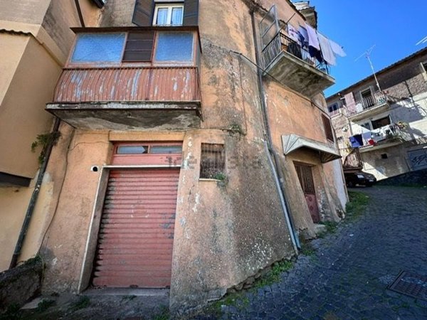 locale commerciale in vendita a Rocca Priora