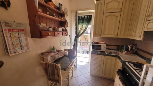 appartamento in vendita a Rocca Priora