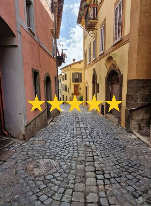 appartamento in vendita a Rocca Priora