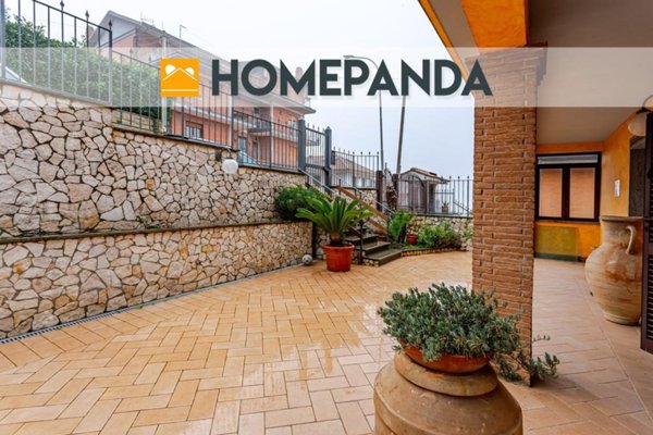 casa indipendente in vendita a Rocca Priora