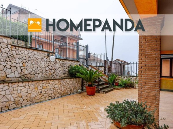 casa indipendente in vendita a Rocca Priora