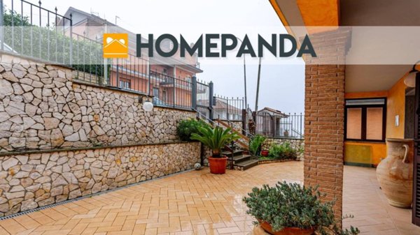 casa indipendente in vendita a Rocca Priora