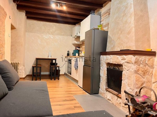 appartamento in vendita a Rocca Priora