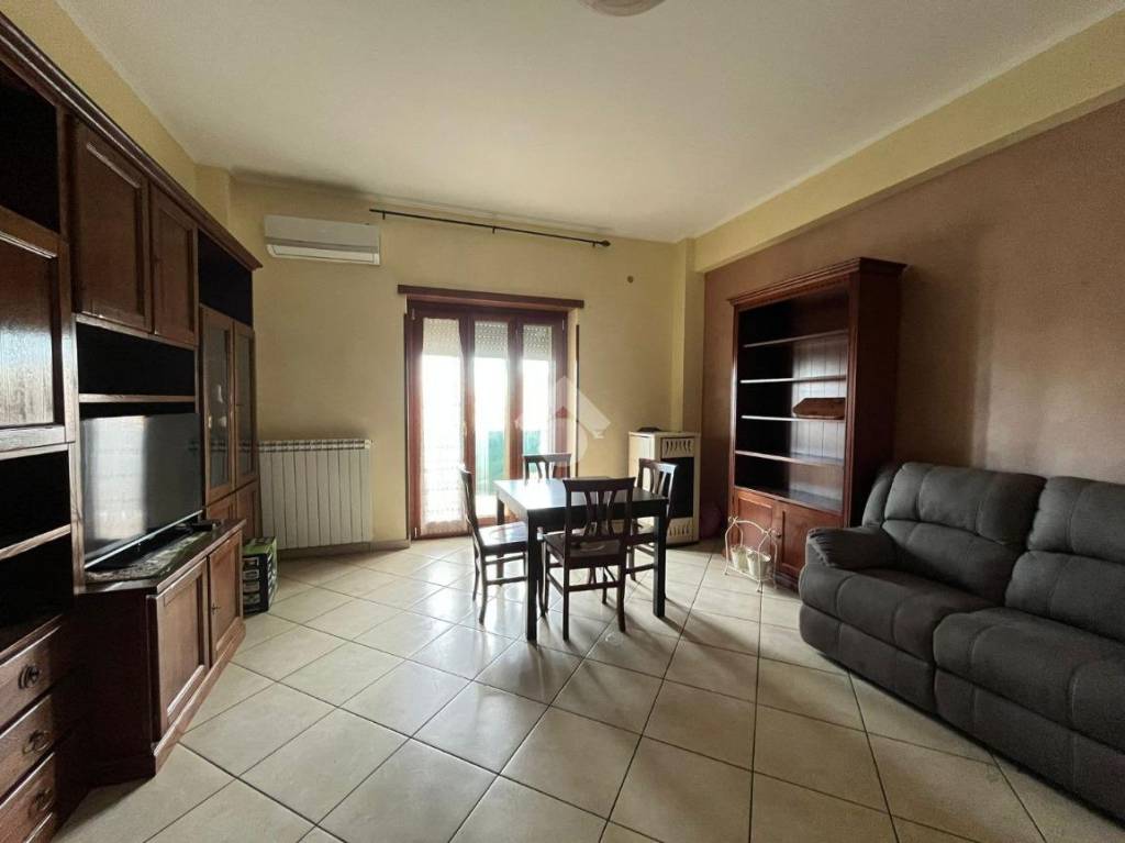 appartamento in vendita a Rocca Priora