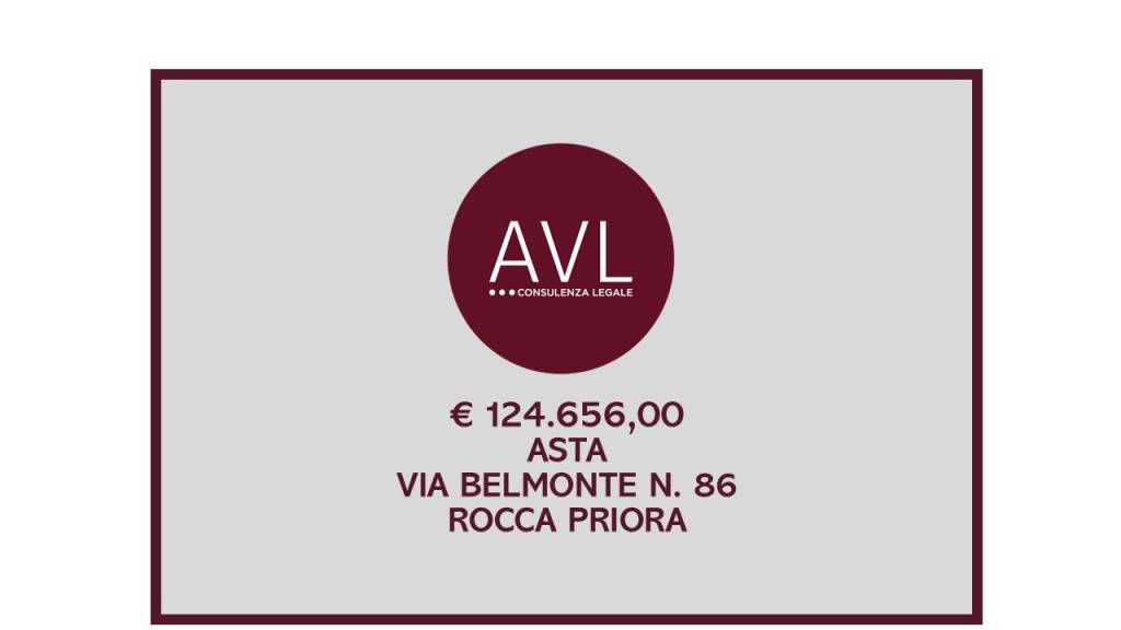 casa indipendente in vendita a Rocca Priora