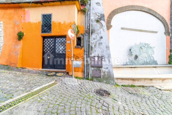 appartamento in vendita a Rocca Priora