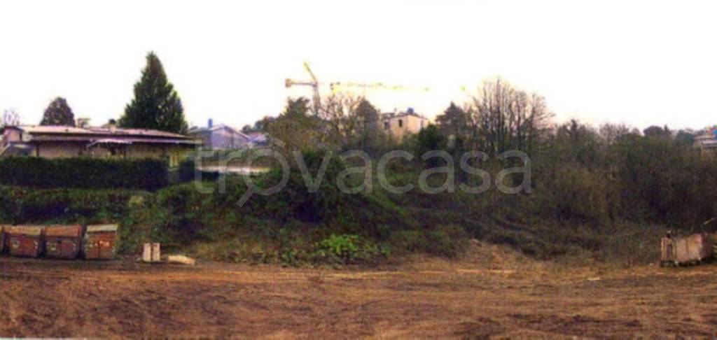 terreno agricolo in vendita a Rocca Priora