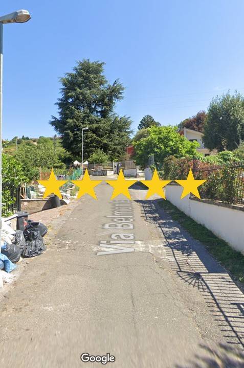 casa indipendente in vendita a Rocca Priora