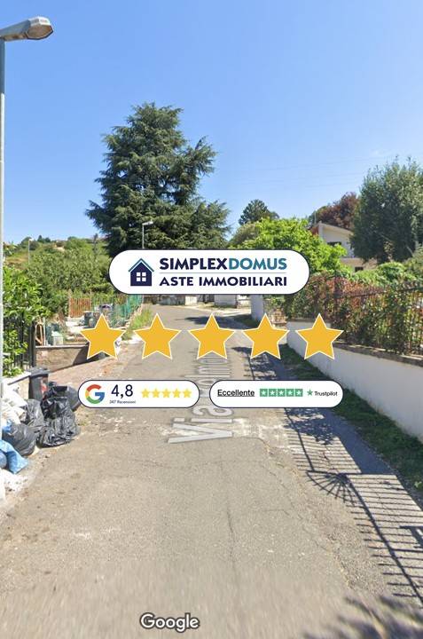 casa indipendente in vendita a Rocca Priora