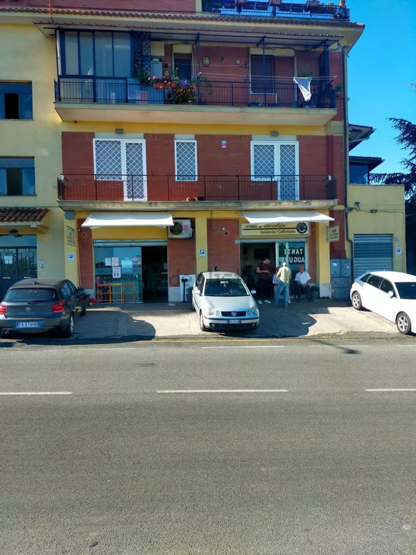 negozio in vendita a Rocca Priora