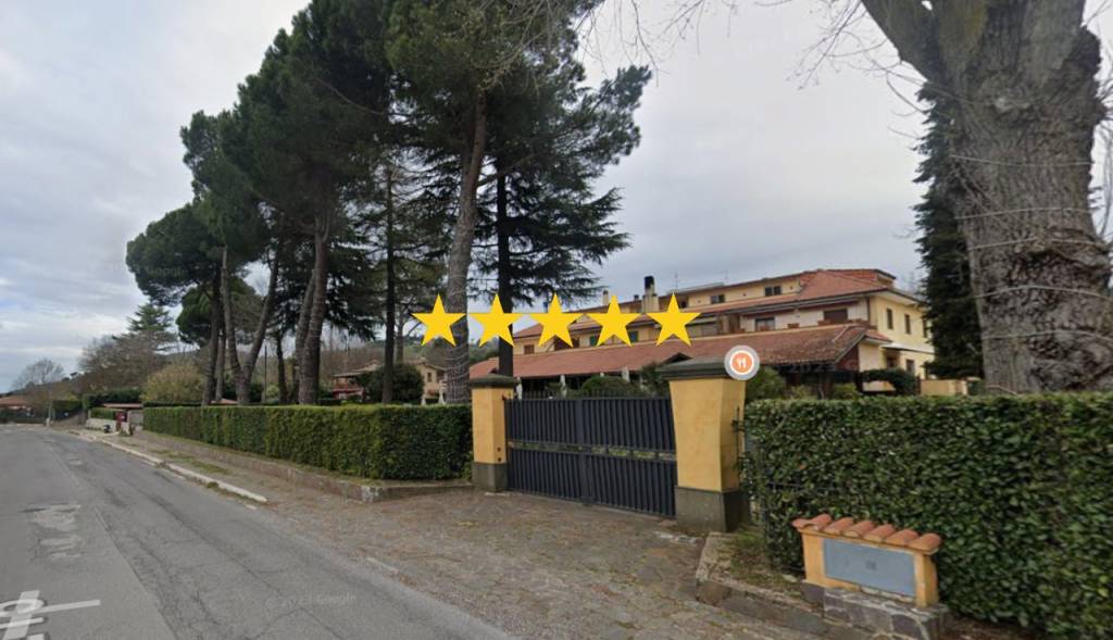 appartamento in vendita a Rocca Priora