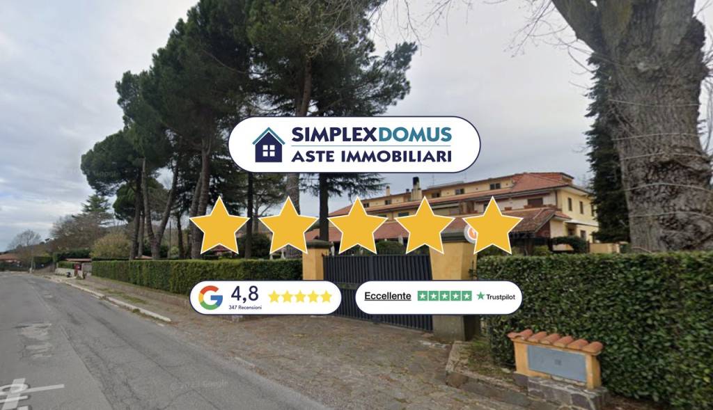 appartamento in vendita a Rocca Priora