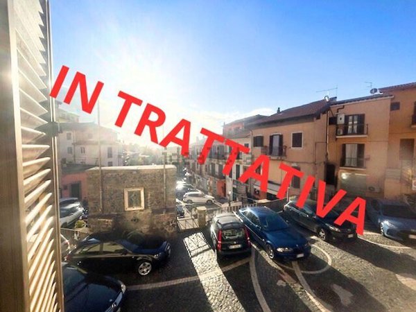 appartamento in vendita a Rocca Priora