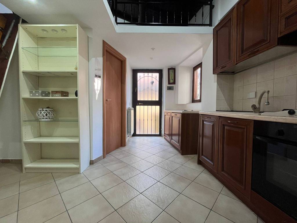 appartamento in vendita a Rocca Priora