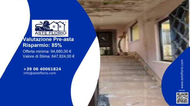 casa indipendente in vendita a Rocca Priora