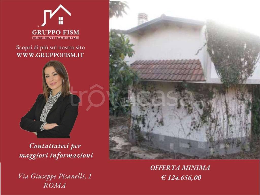 casa indipendente in vendita a Rocca Priora