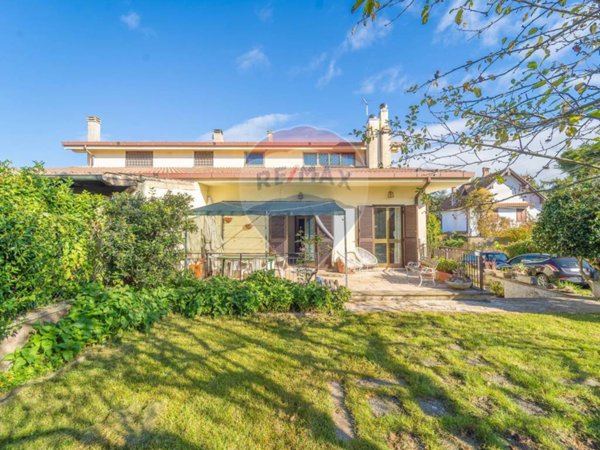 appartamento in vendita a Rocca Priora