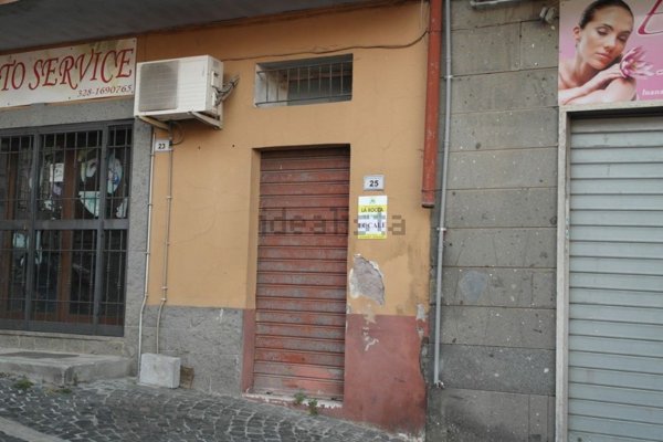 casa semindipendente in vendita a Rocca Priora