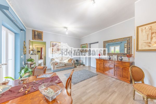 appartamento in vendita a Rocca Priora