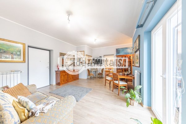 appartamento in vendita a Rocca Priora