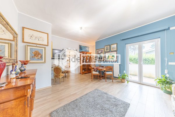 appartamento in vendita a Rocca Priora