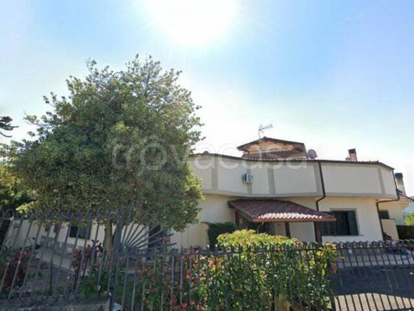 casa indipendente in vendita a Rocca Priora