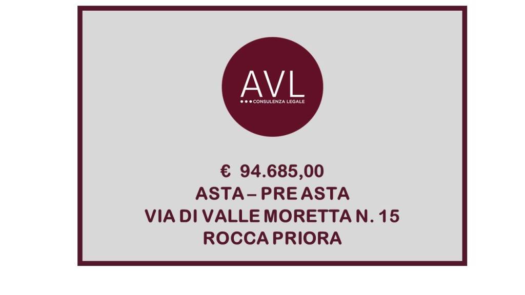 casa indipendente in vendita a Rocca Priora