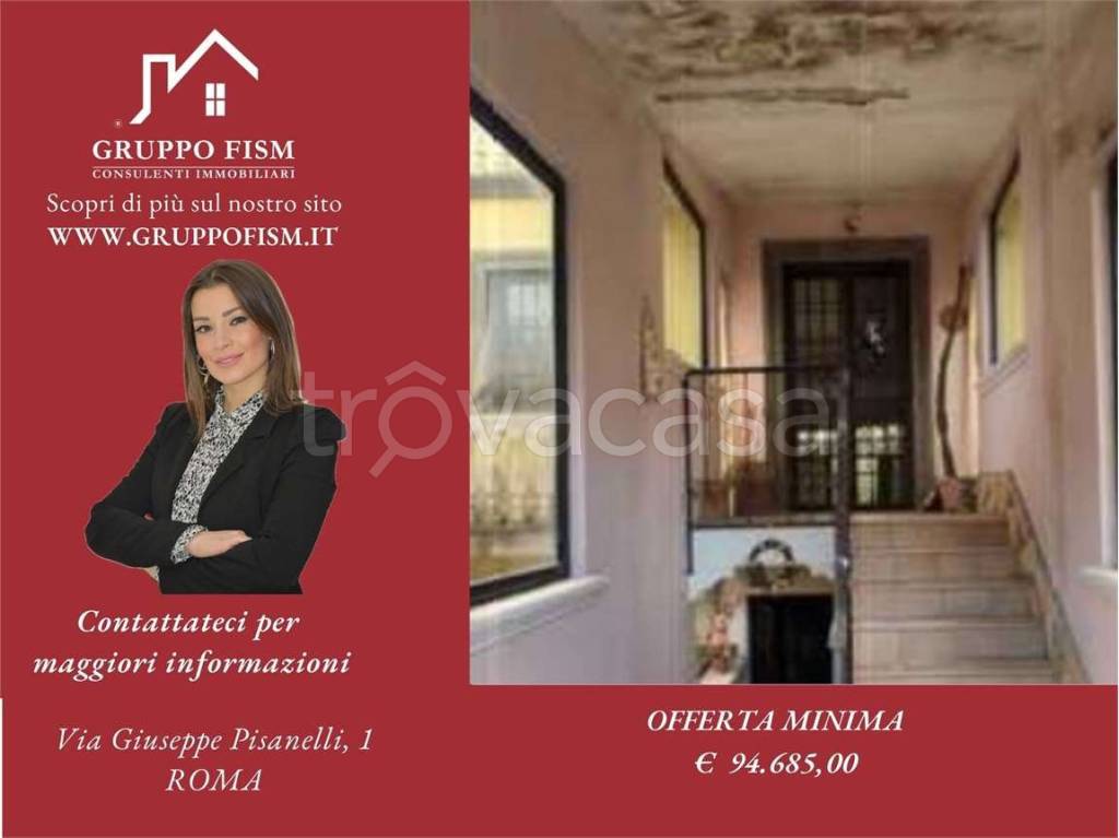 casa indipendente in vendita a Rocca Priora