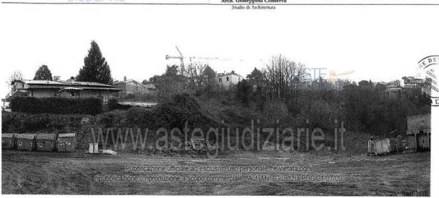 terreno agricolo in vendita a Rocca Priora