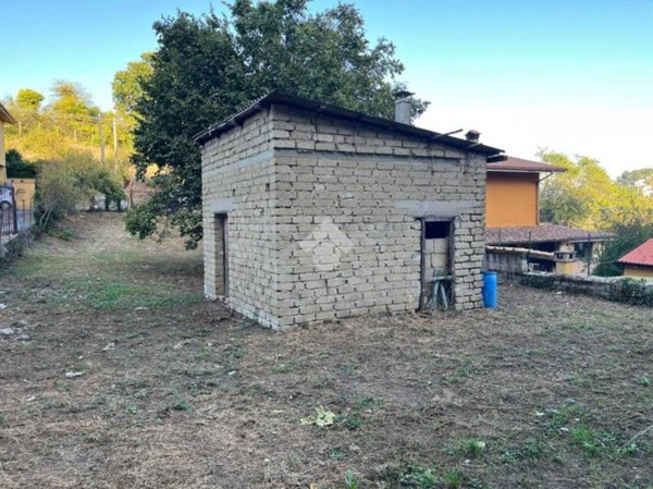 appartamento in vendita a Rocca Priora