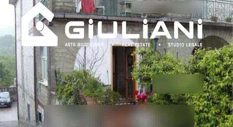 appartamento in vendita a Rocca Priora in zona Colle di Fuori