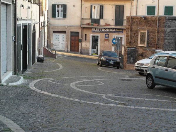 casa semindipendente in vendita a Rocca Priora