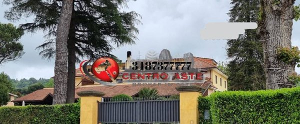 appartamento in vendita a Rocca Priora