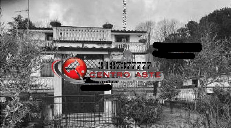 casa indipendente in vendita a Rocca Priora