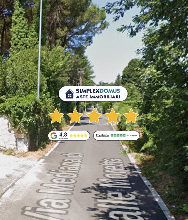 casa indipendente in vendita a Rocca Priora