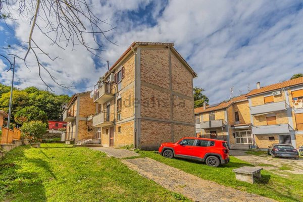 appartamento in vendita a Rocca Priora