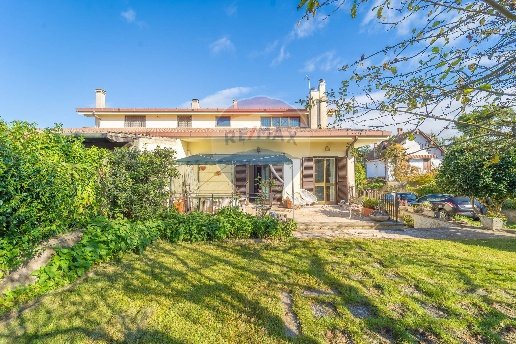 appartamento in vendita a Rocca Priora