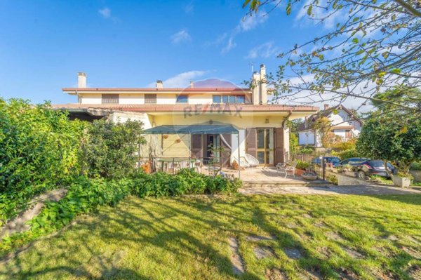 appartamento in vendita a Rocca Priora