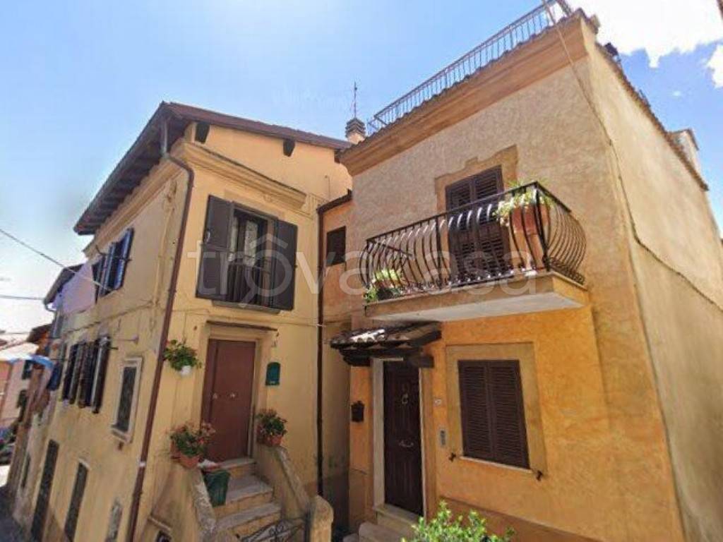 appartamento in vendita a Rocca Priora