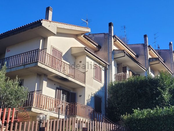 casa indipendente in vendita a Rocca Priora