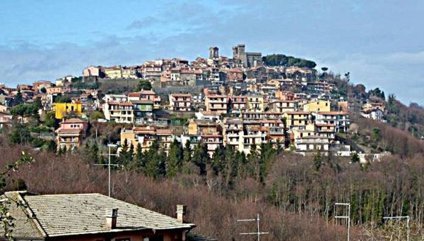 casa indipendente in vendita a Rocca Priora
