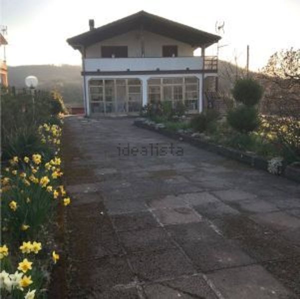 casa indipendente in vendita a Rocca Priora in zona Colle di Fuori
