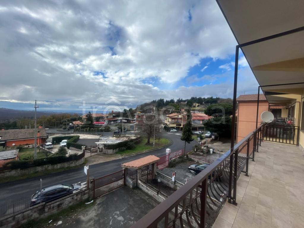 appartamento in vendita a Rocca Priora