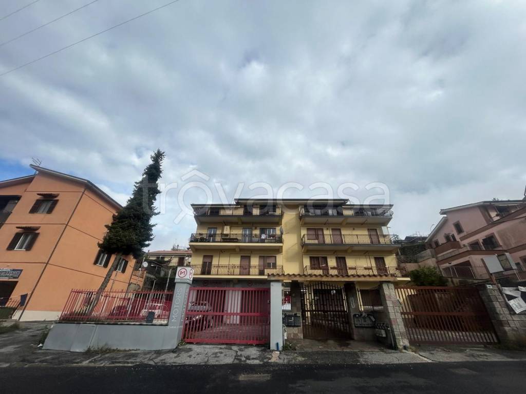 appartamento in vendita a Rocca Priora