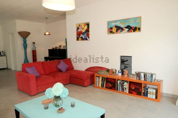 appartamento in vendita a Rocca Priora