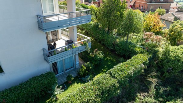 appartamento in vendita a Rocca Priora