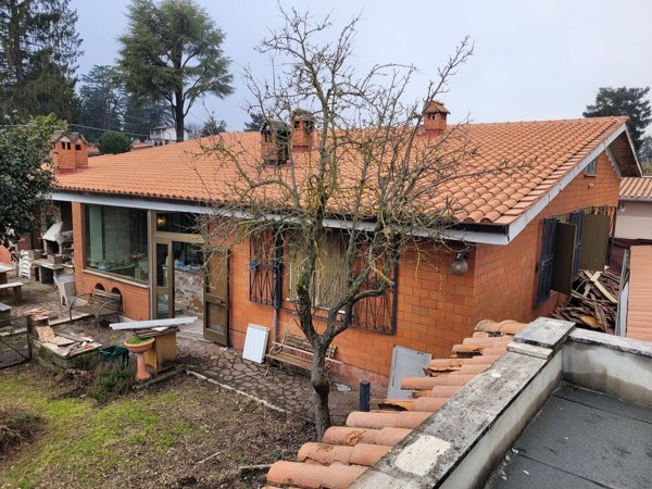 casa indipendente in vendita a Rocca Priora