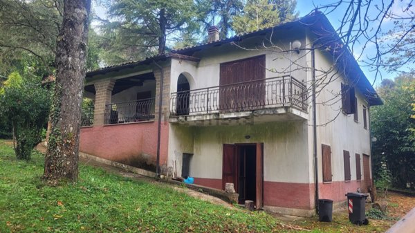 casa indipendente in vendita a Rocca Priora