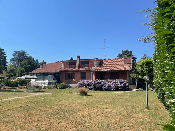 casa indipendente in vendita a Rocca Priora